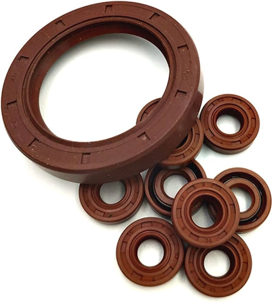 oil seal
